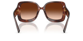 Dolce & Gabbana DG 4513 women Havana Butterfly Sunglasses