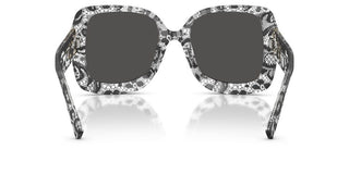 Dolce & Gabbana DG 4513 women Black Butterfly Sunglasses