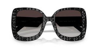 Dolce & Gabbana DG 4513 women Black Butterfly Sunglasses