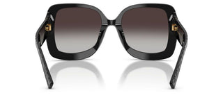 Dolce & Gabbana DG 4513 women Black Butterfly Sunglasses