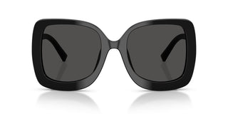Dolce & Gabbana DG 4513 women Black Butterfly Sunglasses