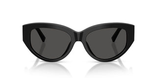 Dolce & Gabbana DG 4514 women Black Cat Eye Sunglasses