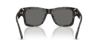 Dolce & Gabbana DG 4515 men Black Squared Sunglasses