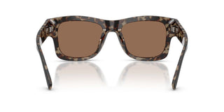 Dolce & Gabbana DG 4515 men Black Squared Sunglasses