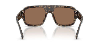 Dolce & Gabbana DG 4516 men Black Pilot Sunglasses