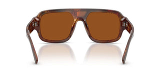 Dolce & Gabbana DG 4516 men Brown Pilot Sunglasses