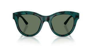 Dolce & Gabbana DG 4518 women Green Pantos Sunglasses