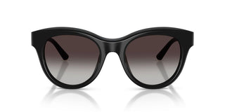 Dolce & Gabbana DG 4518 women Black Pantos Sunglasses