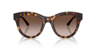 Dolce & Gabbana DG 4518 women Havana Pantos Sunglasses