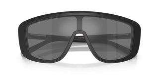 Dolce & Gabbana DG 4520 men Black Shield Sunglasses