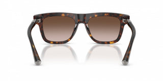 Dolce & Gabbana DG 4521 men Havana Squared Sunglasses