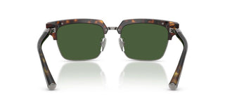 Dolce & Gabbana DG 4522 men 0 Squared Sunglasses