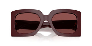 Dolce & Gabbana DG 4525B women Red Butterfly Sunglasses