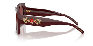 Dolce & Gabbana DG 4525B women Red Butterfly Sunglasses