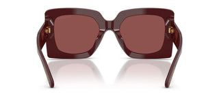 Dolce & Gabbana DG 4525B women Red Butterfly Sunglasses