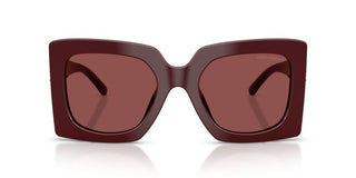 Dolce & Gabbana DG 4525B women Red Butterfly Sunglasses