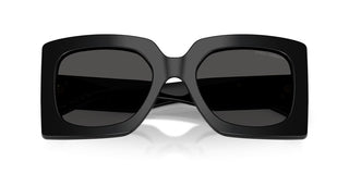 Dolce & Gabbana DG 4525B women Black Butterfly Sunglasses