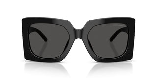 Dolce & Gabbana DG 4525B women Black Butterfly Sunglasses