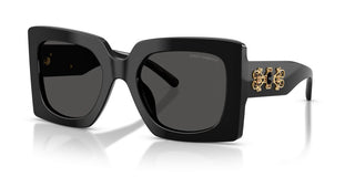Dolce & Gabbana DG 4525B women Black Butterfly Sunglasses