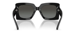 Dolce & Gabbana DG 4525B women Black Butterfly Sunglasses