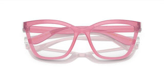 Dolce & Gabbana DG 5076 women Pink Cat Eye Eyeglasses