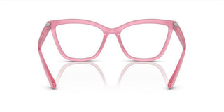 Dolce & Gabbana DG 5076 women Pink Cat Eye Eyeglasses