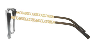 Dolce & Gabbana DG 5087 women Black Geometric Eyeglasses