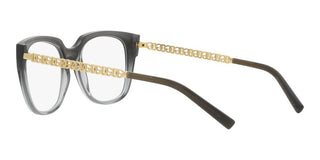 Dolce & Gabbana DG 5087 women Black Geometric Eyeglasses