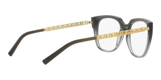 Dolce & Gabbana DG 5087 women Black Geometric Eyeglasses