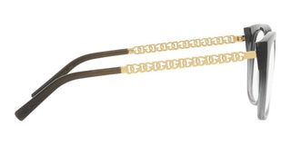 Dolce & Gabbana DG 5087 women Black Geometric Eyeglasses