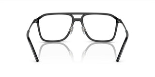 Dolce & Gabbana DG 5107 men Black Pilot Eyeglasses