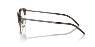 Dolce & Gabbana DG 5108 men Brown Geometric Eyeglasses
