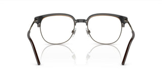 Dolce & Gabbana DG 5108 men Brown Geometric Eyeglasses