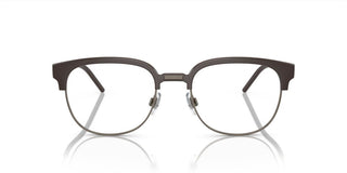 Dolce & Gabbana DG 5108 men Brown Geometric Eyeglasses