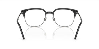 Dolce & Gabbana DG 5108 men Red Geometric Eyeglasses