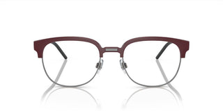 Dolce & Gabbana DG 5108 men Red Geometric Eyeglasses