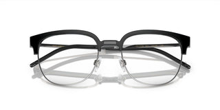 Dolce & Gabbana DG 5108 men Black Geometric Eyeglasses