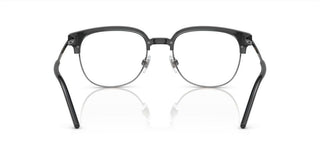 Dolce & Gabbana DG 5108 men Black Geometric Eyeglasses