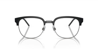 Dolce & Gabbana DG 5108 men Black Geometric Eyeglasses