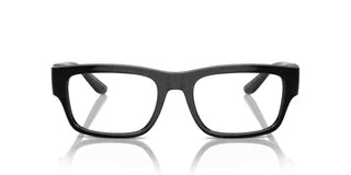 Dolce & Gabbana DG 5110 unisex Black Squared Eyeglasses