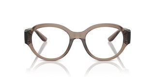 Dolce & Gabbana Dg 5111 Unisex Brown Pantos Eyeglasses
