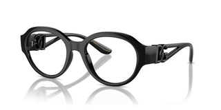 Dolce & Gabbana DG 5111 unisex Black Pantos Eyeglasses