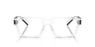 Dolce & Gabbana DG 5112 unisex Transparent Rectangle Eyeglasses