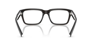 Dolce & Gabbana DG 5112 unisex Grey Rectangle Eyeglasses