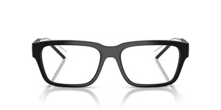 Dolce & Gabbana DG 5112 unisex Black Rectangle Eyeglasses