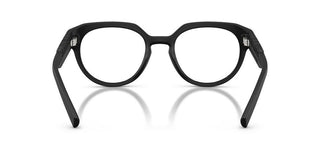 Dolce & Gabbana DG 5113 unisex Black Round Eyeglasses