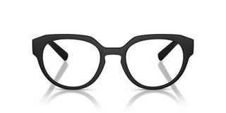 Dolce & Gabbana DG 5113 unisex Black Round Eyeglasses