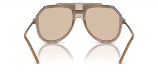 Dolce & Gabbana DG 6195 men 0 Pilot Sunglasses
