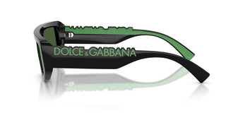 Dolce & Gabbana DG 6203 unisex 0 Squared Sunglasses