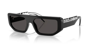 Dolce & Gabbana DG 6203 unisex 0 Squared Sunglasses